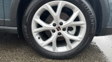 SEAT Arona 1.0 TSI 115 FR 5dr DSG Petrol Hatchback